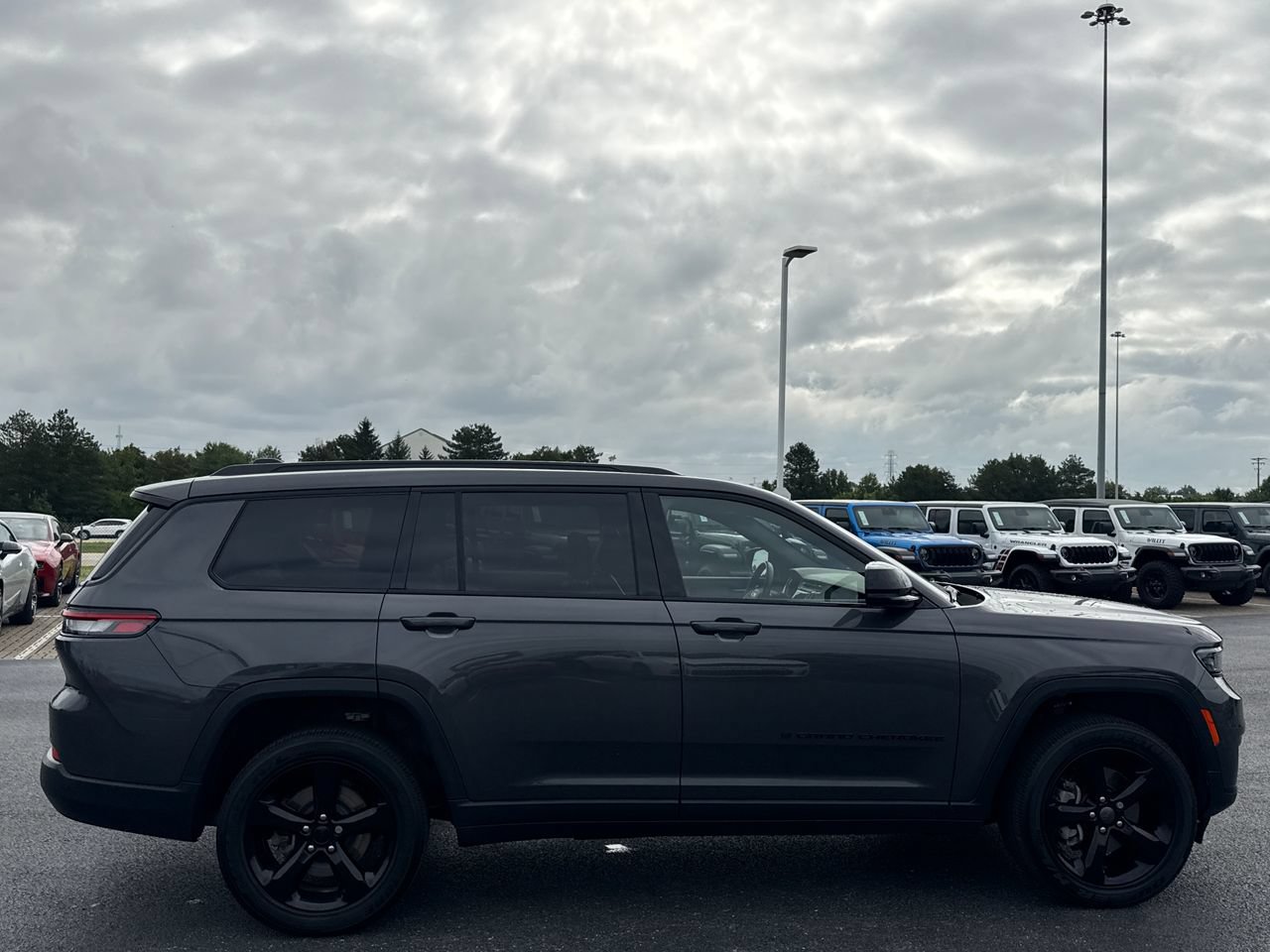 jeep grand cherokee l 2023 1C4RJKAG5P8809260 image jeep grand cherokee l 2023 1C4RJKAG5P8809260 image